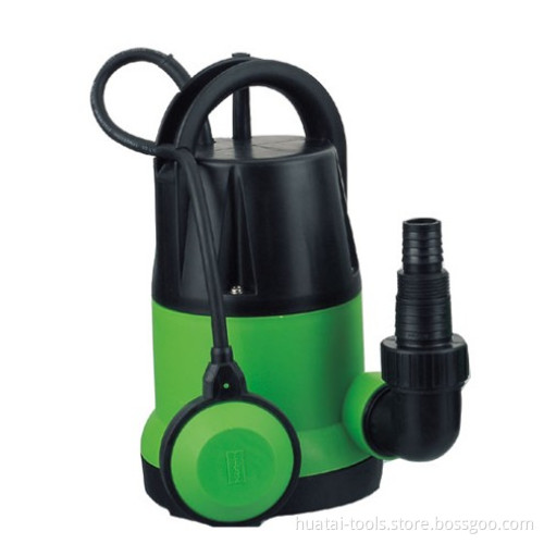 Clear Water Pump/Submersible Pump